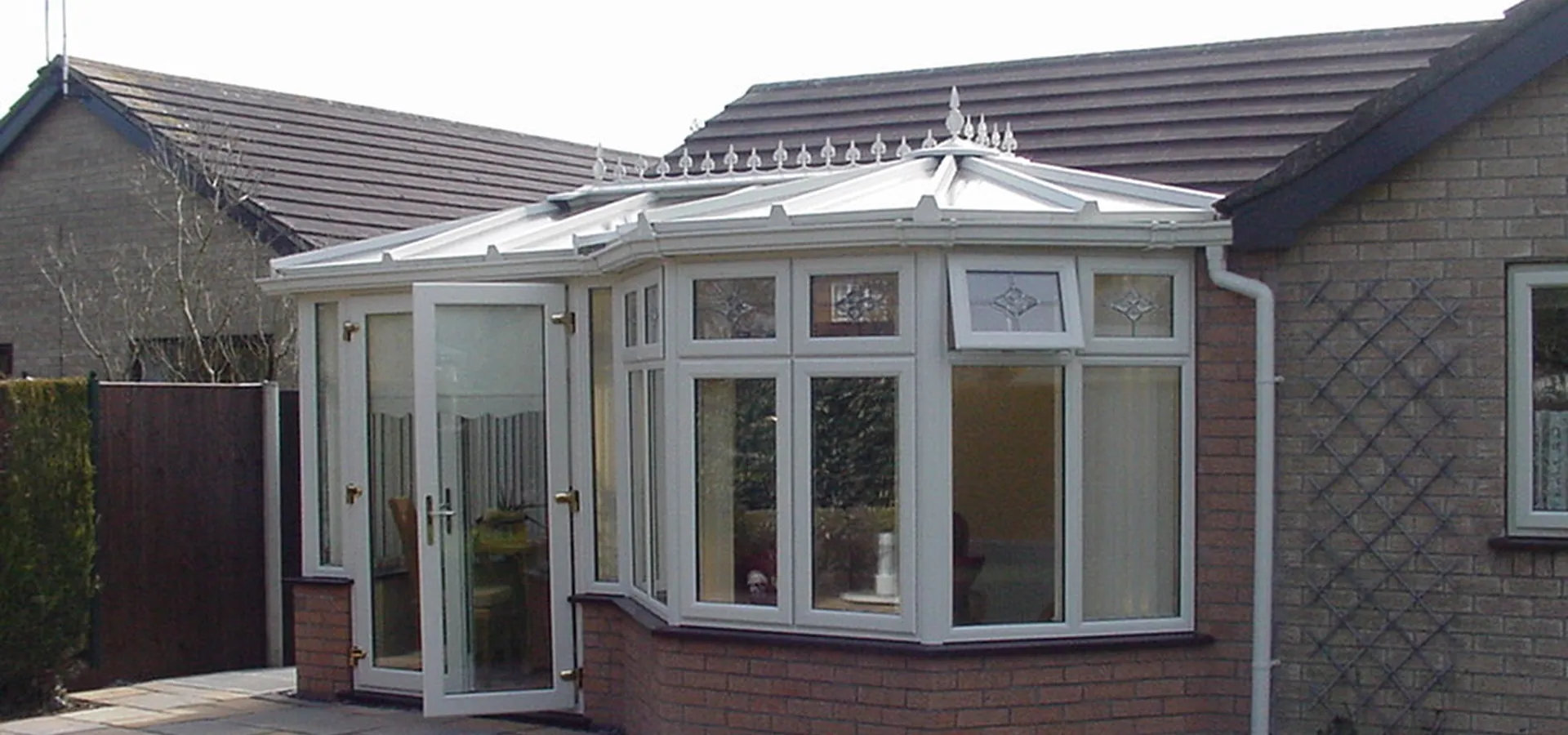 Flush Casement Windows Colindale