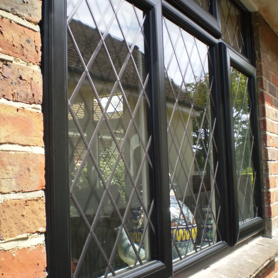 Flush Casement Windows Colindale