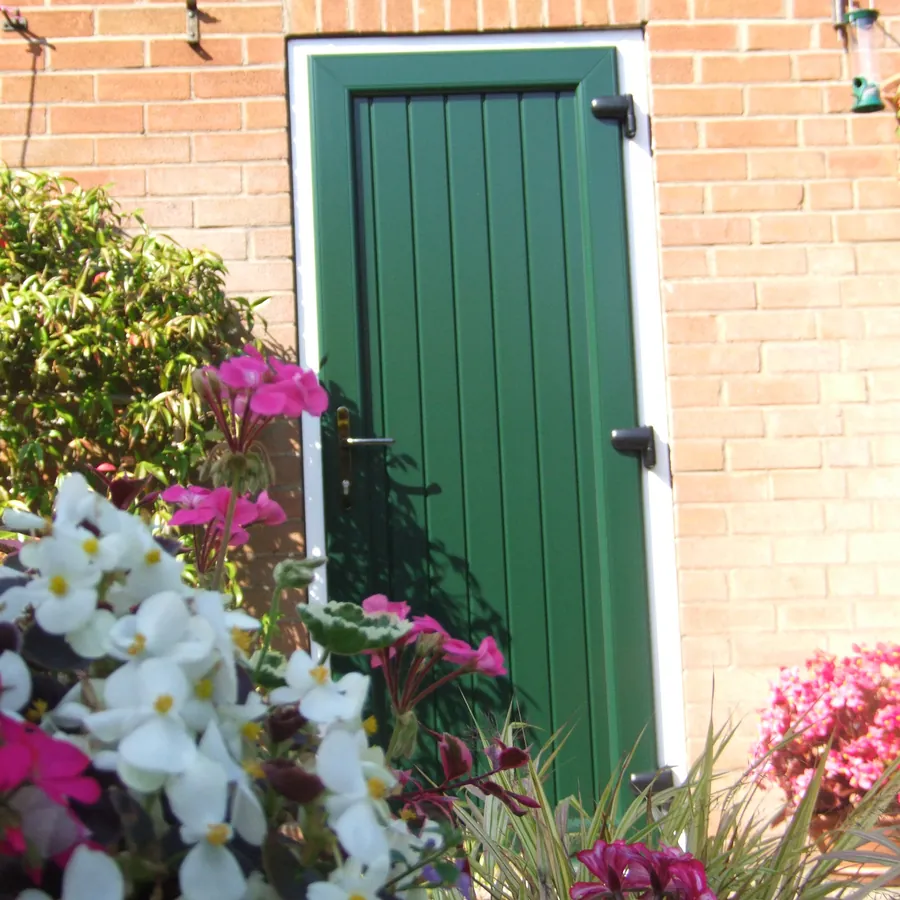 Flush Casement Windows Colindale