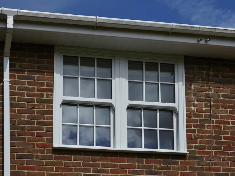 Sash Windows Colindale