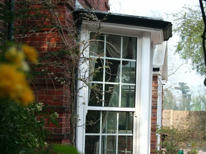 Sash Windows Colindale