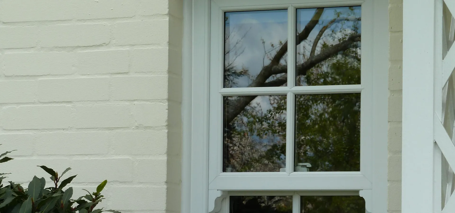 Sash Windows Colindale