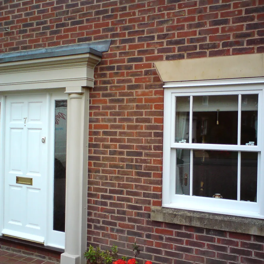 Sash Windows Colindale