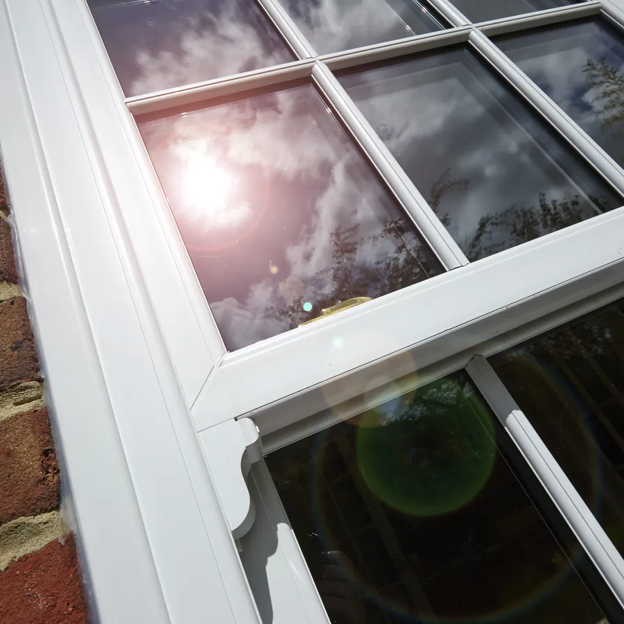 Sash Windows Colindale