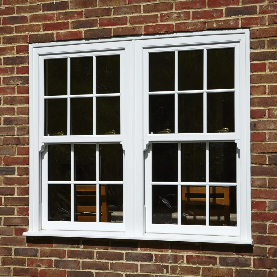 Sash Windows Colindale