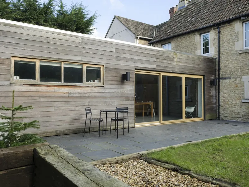 Sliding Windows Colindale