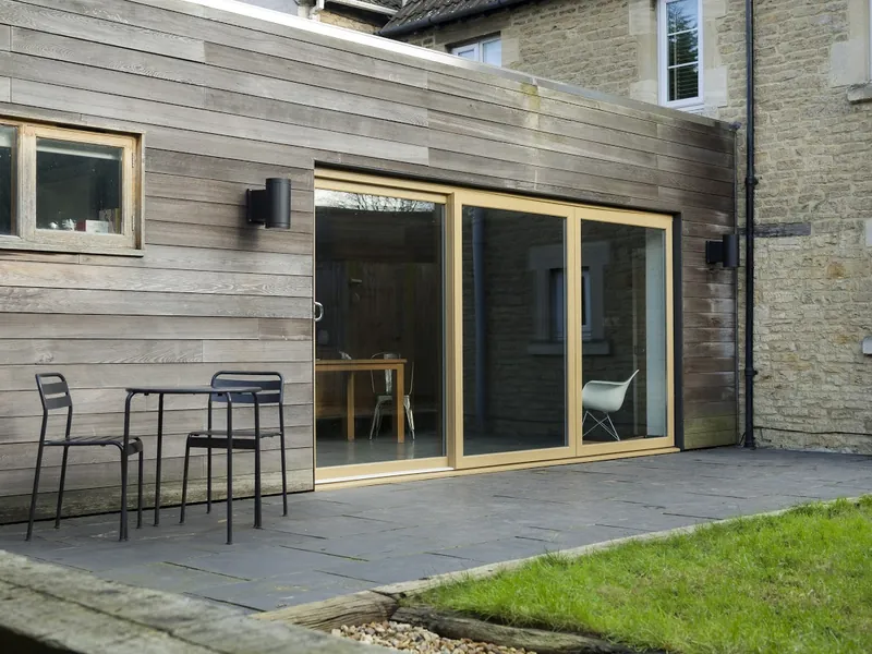 Sliding Windows Colindale