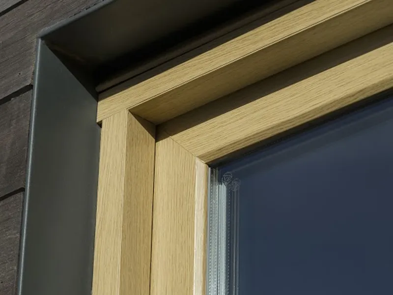 Sliding Windows Colindale