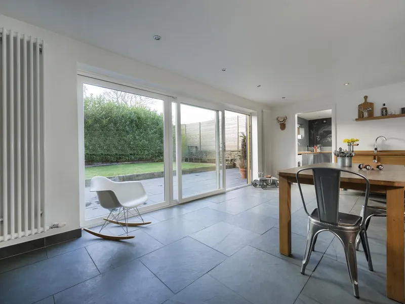 Sliding Windows Colindale