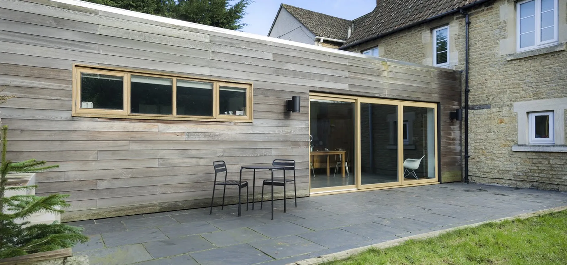 Sliding Windows Colindale