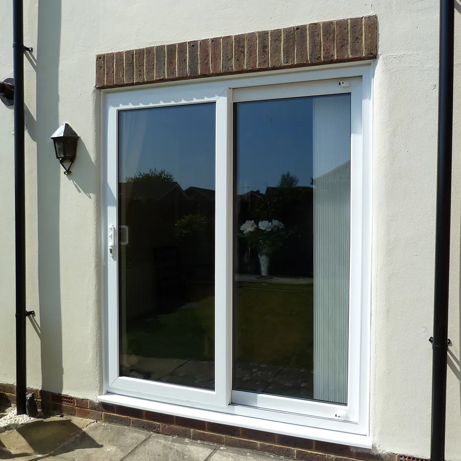 Sliding Windows Colindale