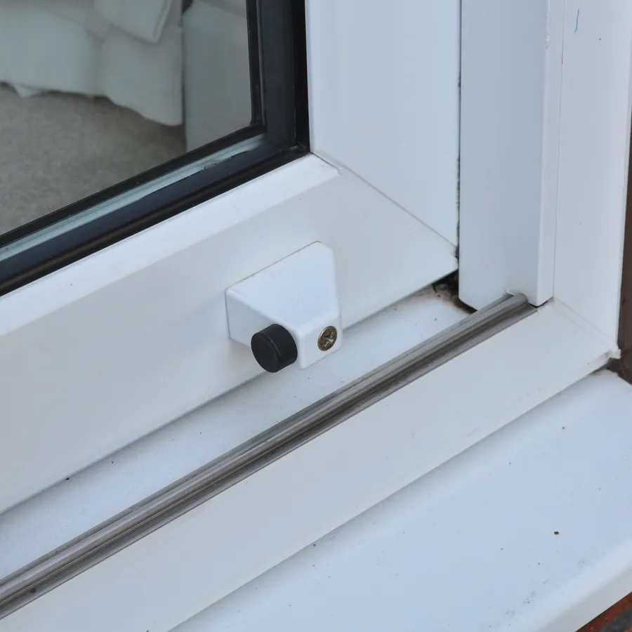 Sliding Windows Colindale