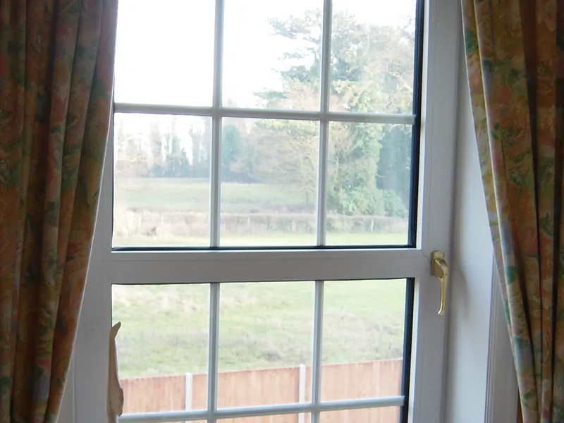 Tilt & Turn Windows Colindale
