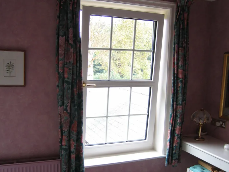 Tilt & Turn Windows Colindale