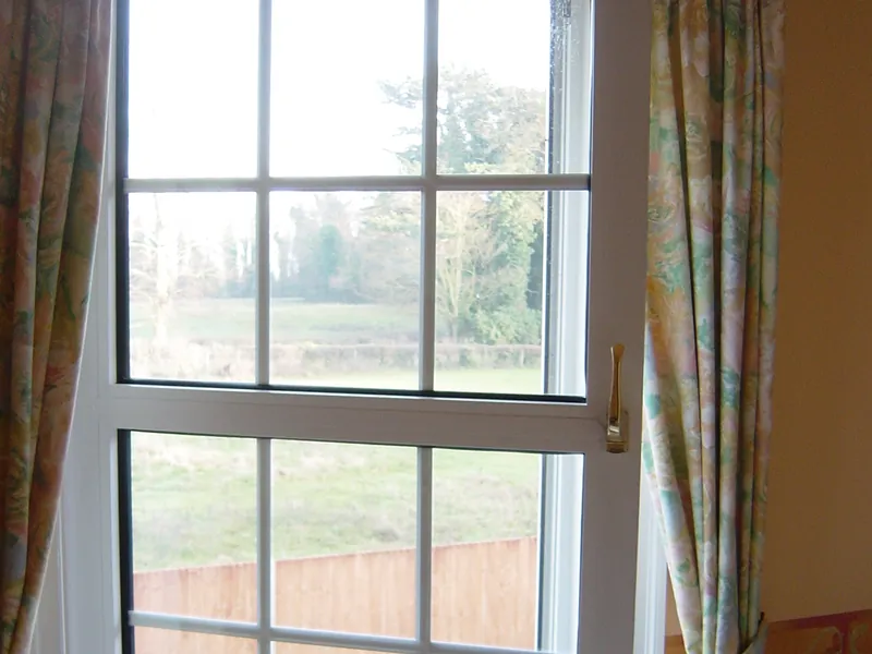 Tilt & Turn Windows Colindale