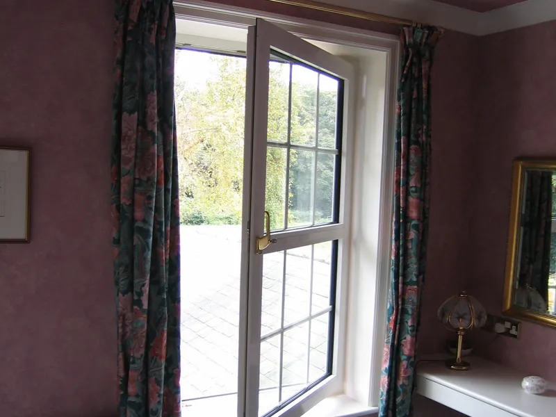 Tilt & Turn Windows Colindale