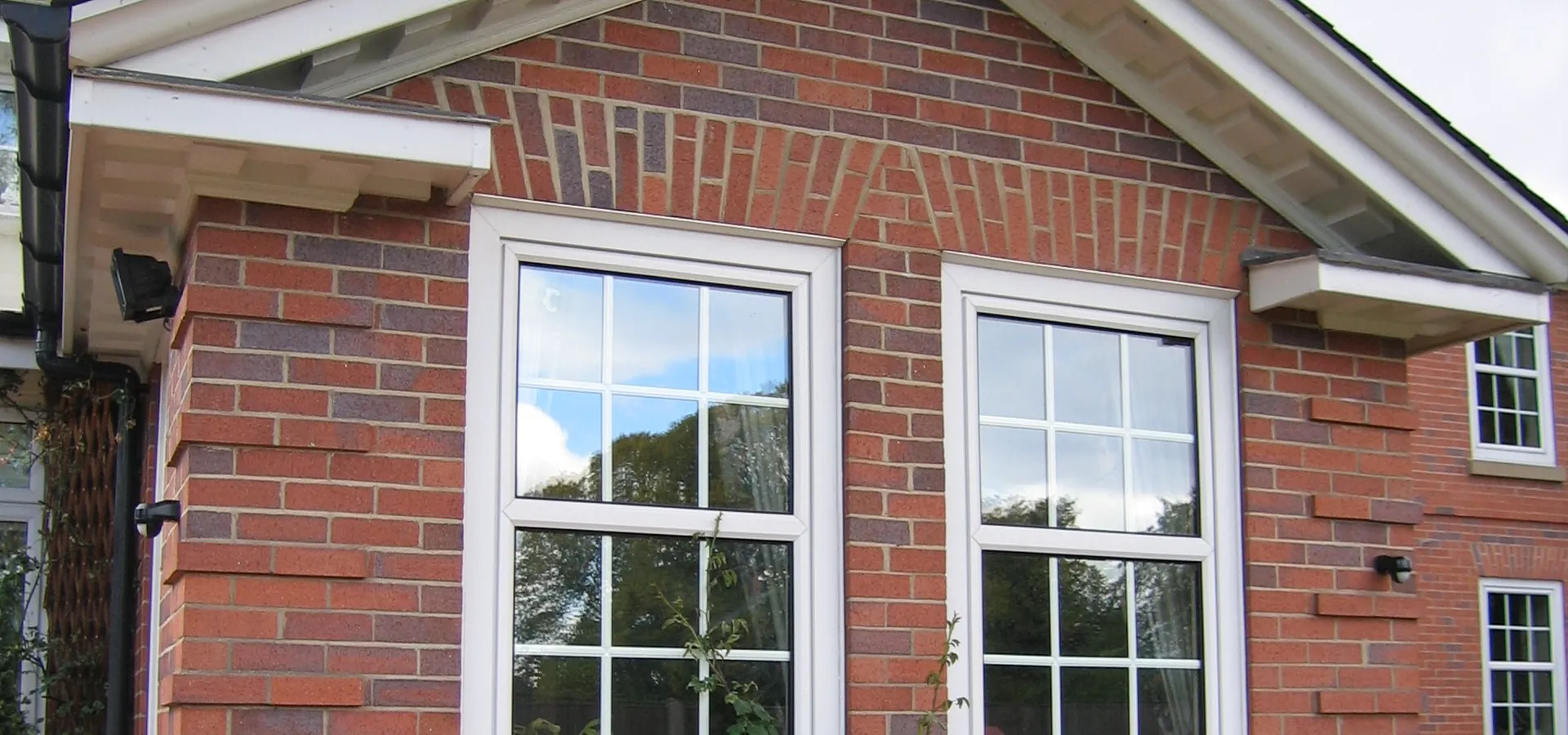 Tilt & Turn Windows Colindale