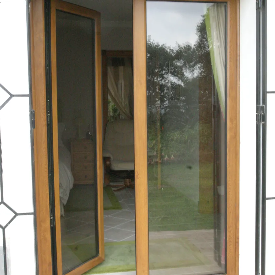 Tilt & Turn Windows Colindale