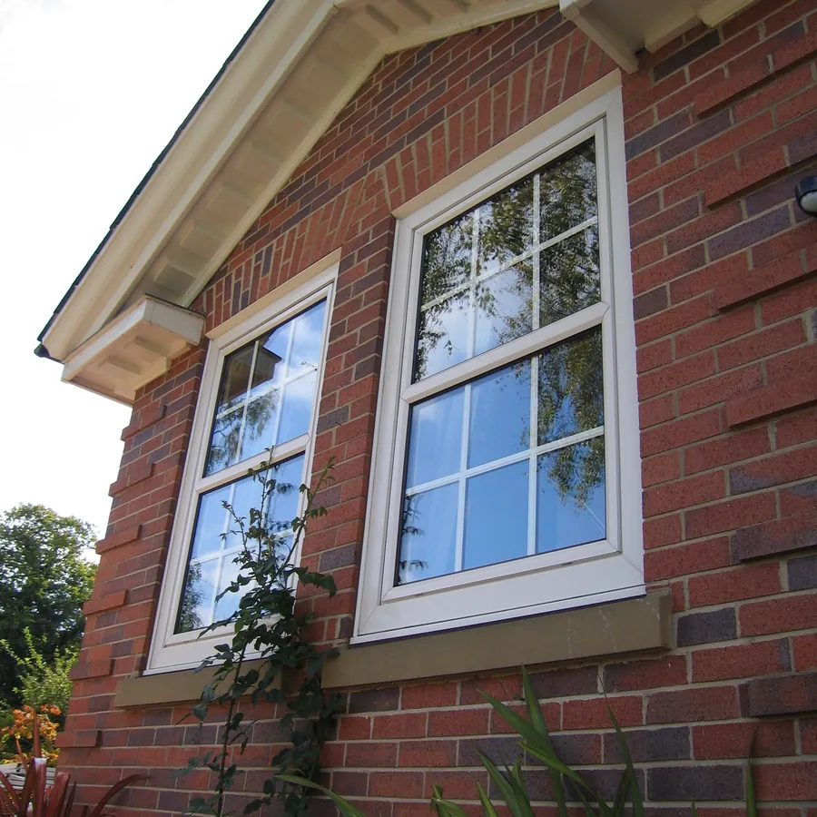 Tilt & Turn Windows Colindale