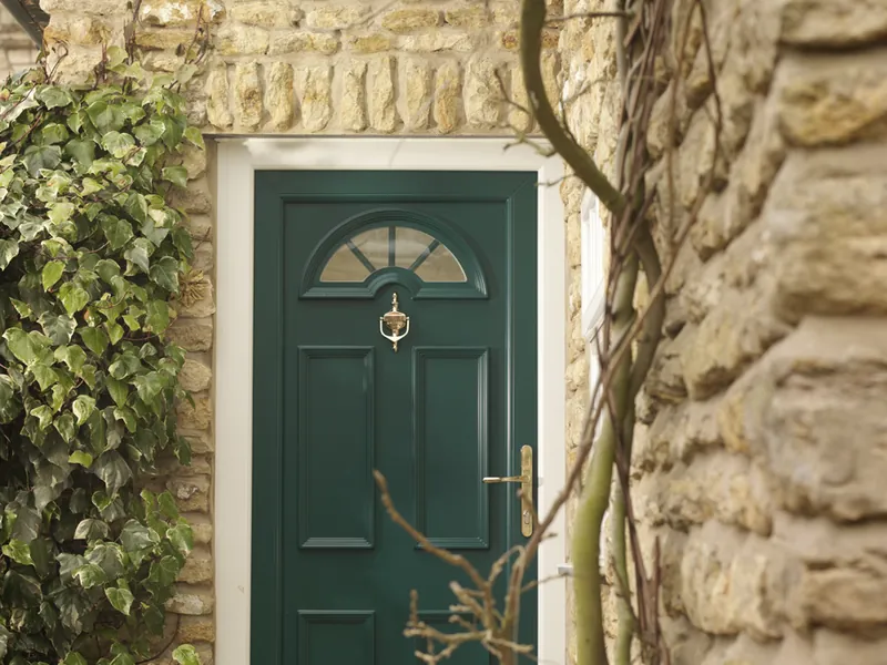 Timber Windows Colindale