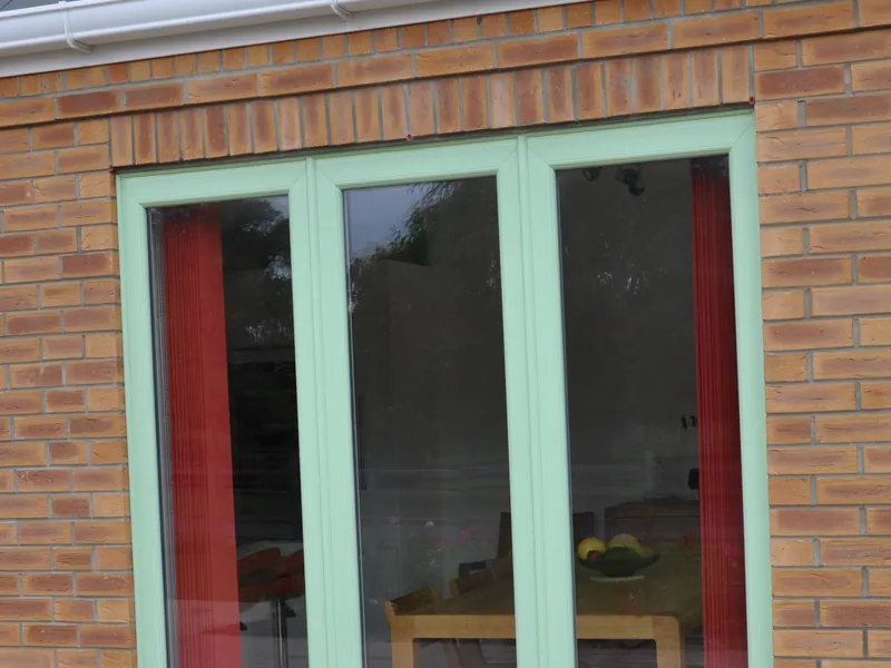Timber Windows Colindale