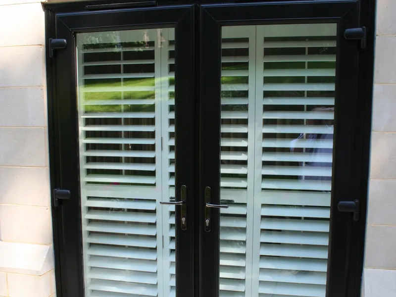 Timber Windows Colindale