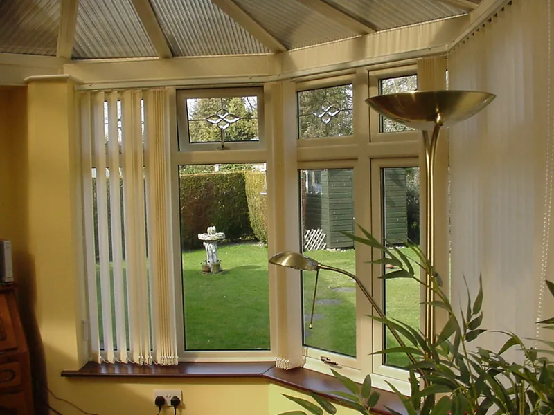 Timber Windows Colindale
