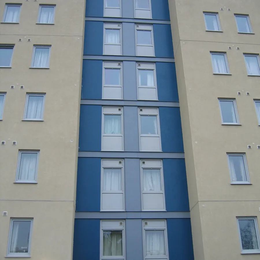Timber Windows Colindale