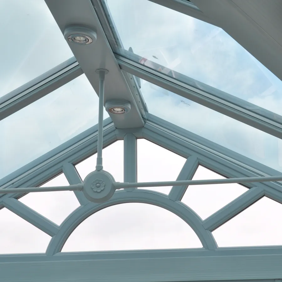 Timber Windows Colindale