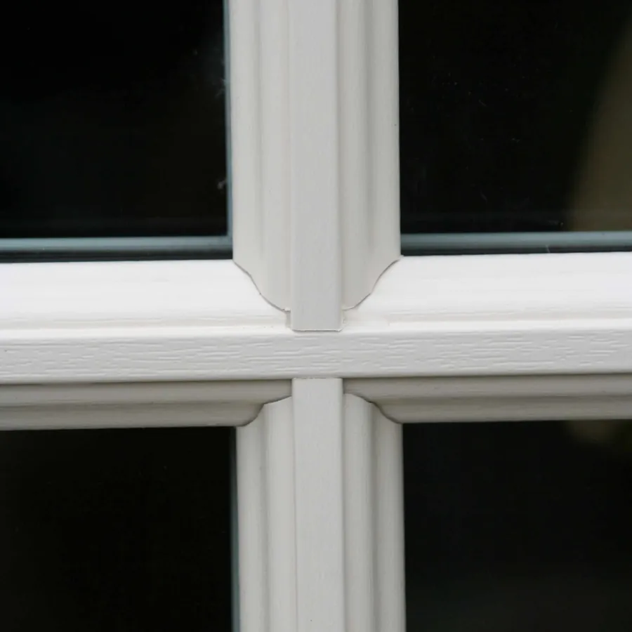 Double Vs Triple Glazing — Product Colindale