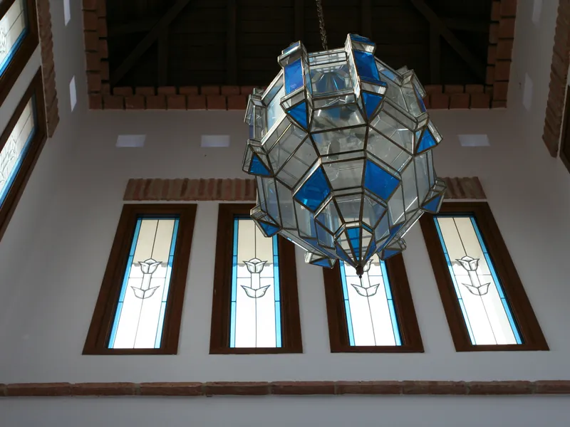 Energy Efficient Windows — Gallery Colindale