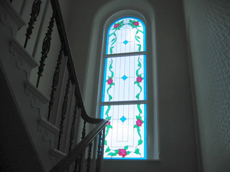 Energy Efficient Windows — Gallery Colindale