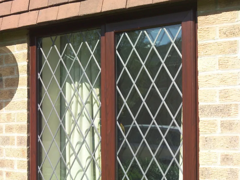 Energy Efficient Windows — Gallery Colindale