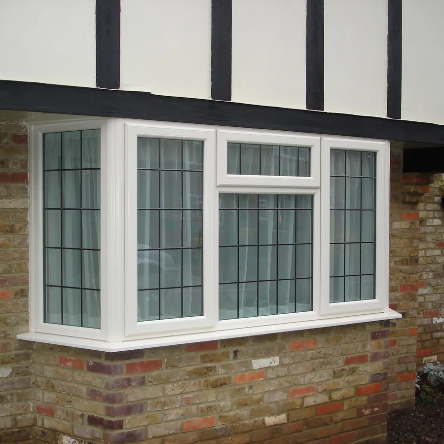Energy Efficient Windows — Product Colindale