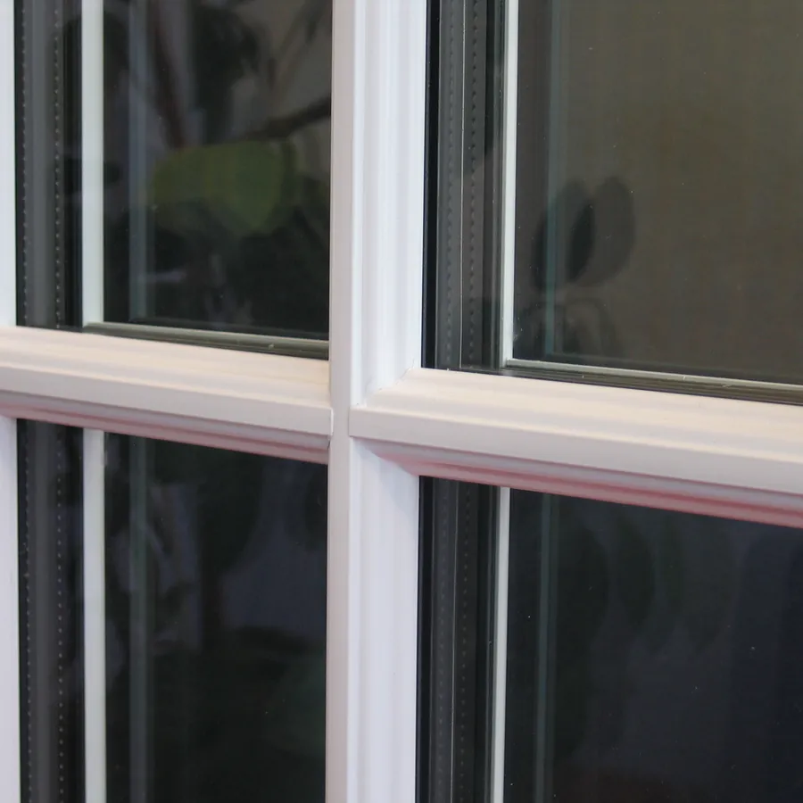 Energy Efficient Windows — Product Colindale