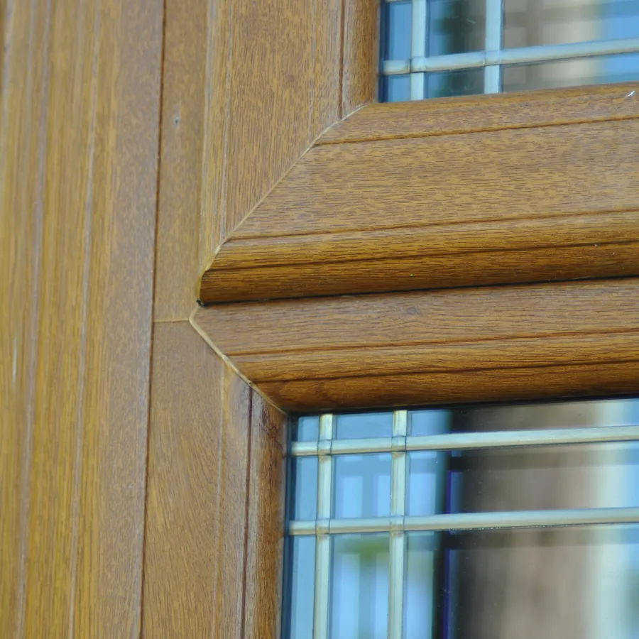 Energy Efficient Windows — Product Colindale