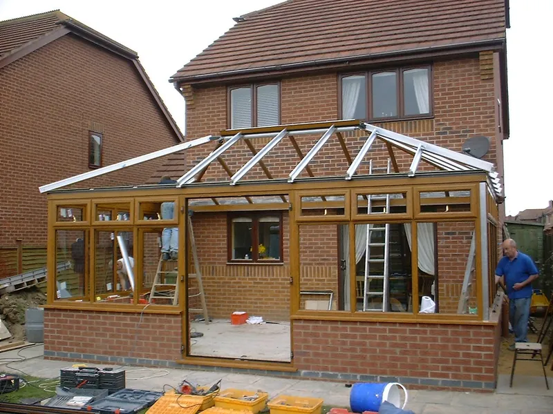 Free Survey — Gallery Colindale