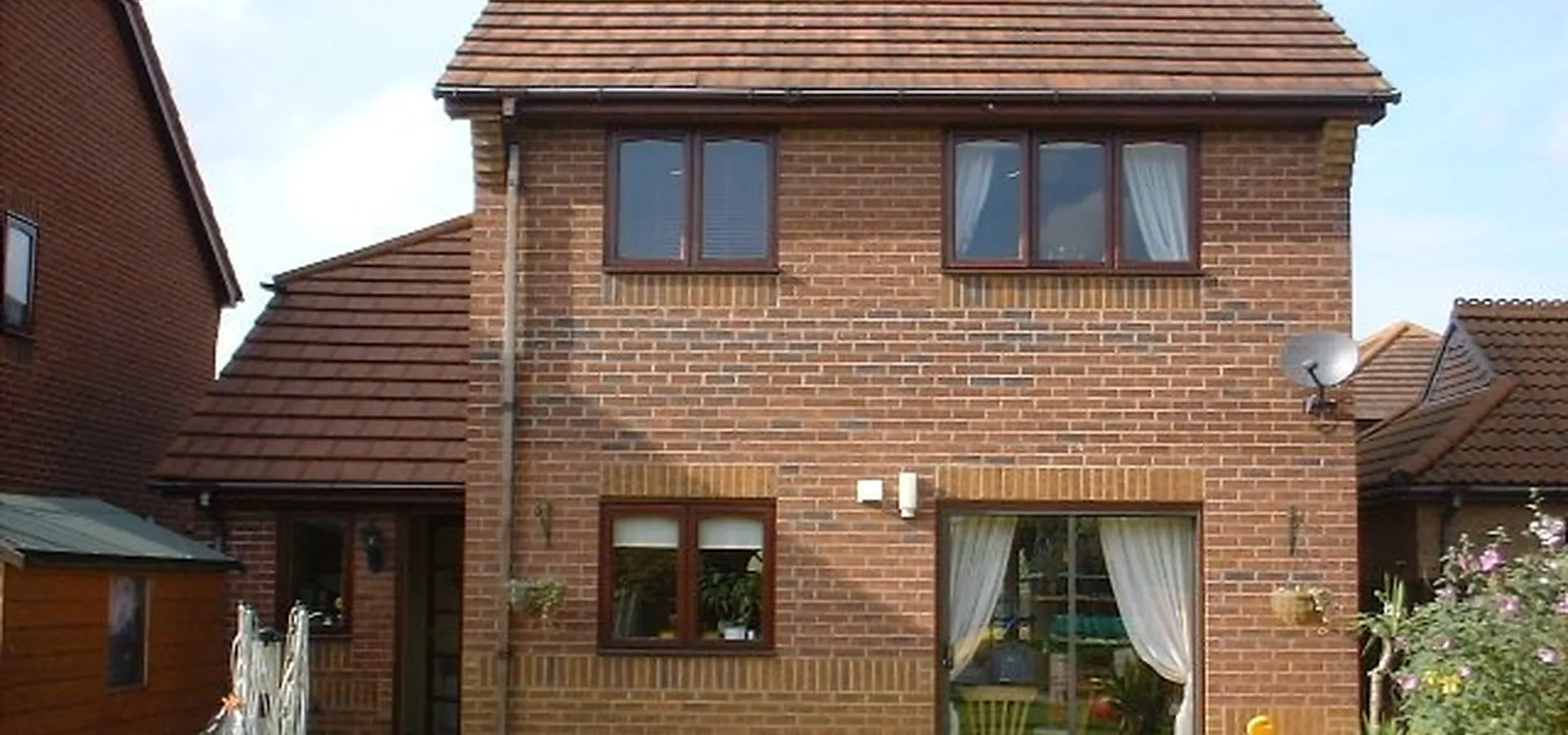 Free Survey Colindale