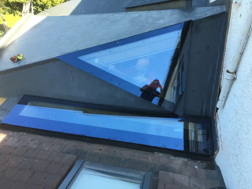 Electric Skylights Colindale