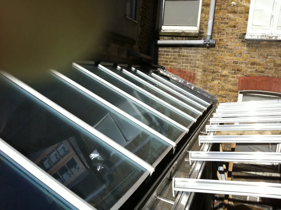Skylights Colindale