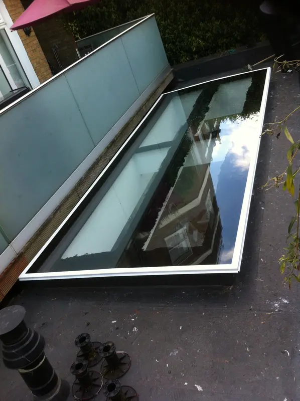 Skylights Colindale