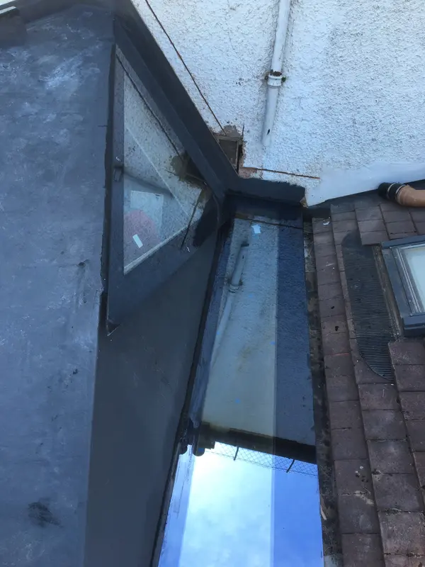 Skylights Colindale