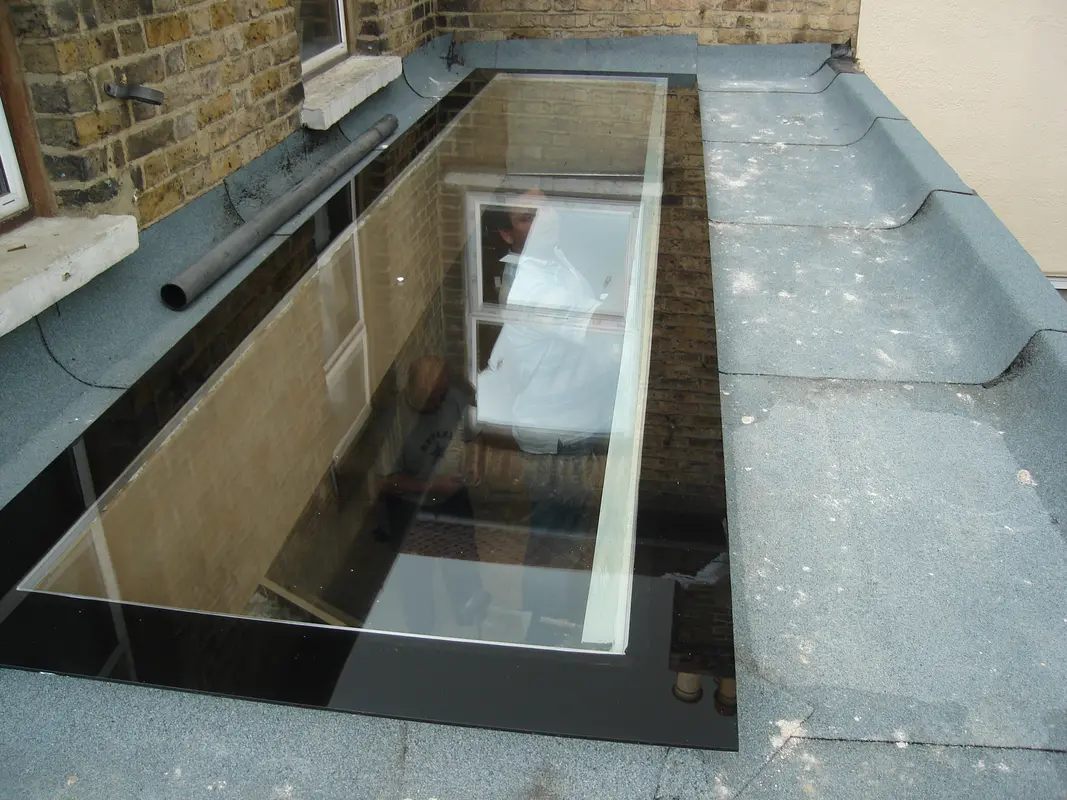 Roof Lanterns Colindale