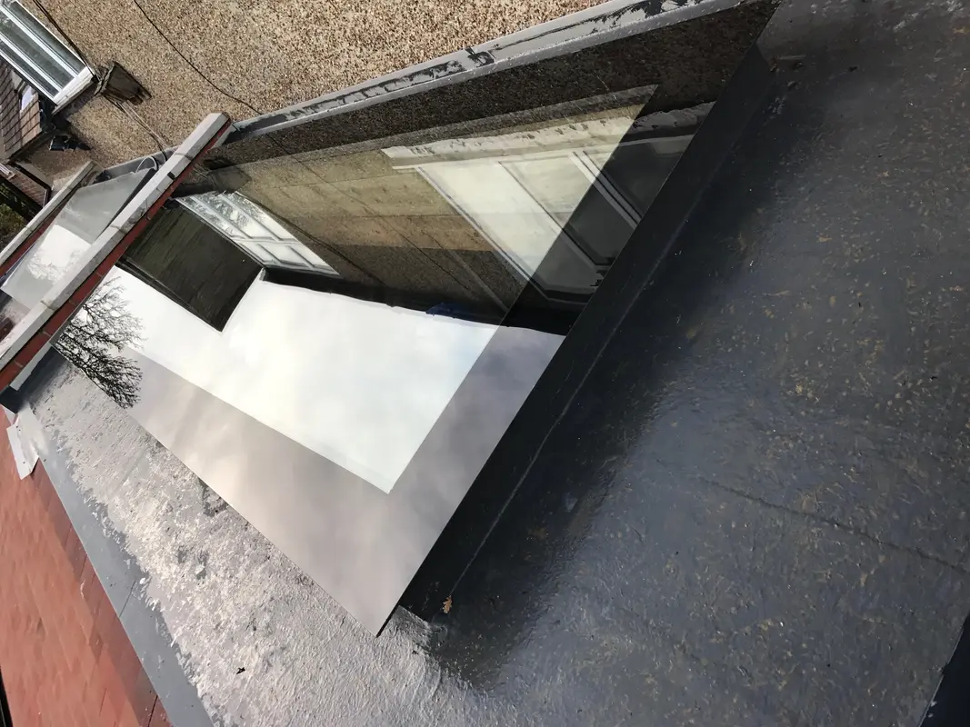 Velux Windows Colindale