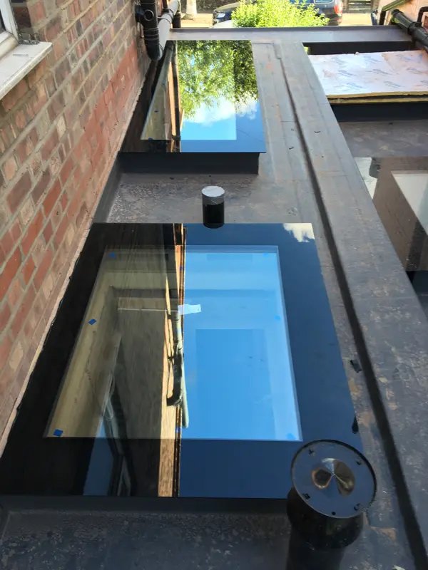 Velux Windows Colindale