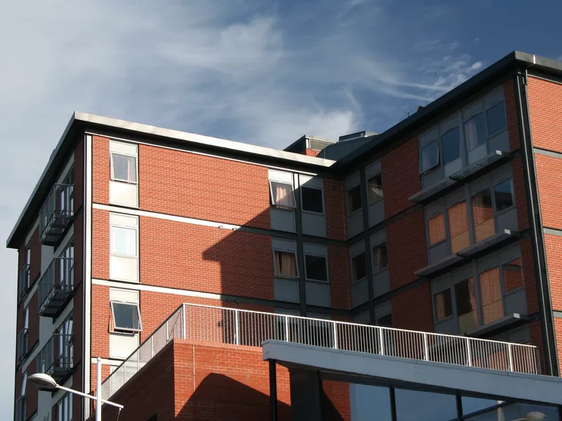 uPVC Vs Aluminium Windows — Gallery Colindale