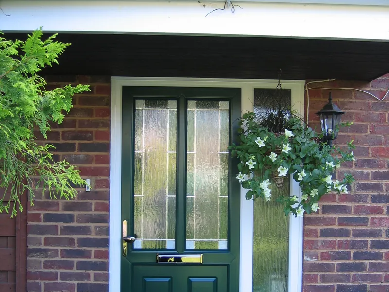 uPVC Vs Aluminium Windows — Gallery Colindale