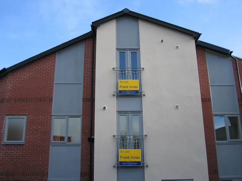 uPVC Vs Aluminium Windows — Gallery Colindale