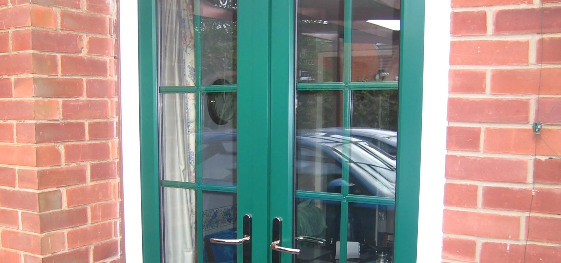 uPVC Vs Aluminium Windows Colindale