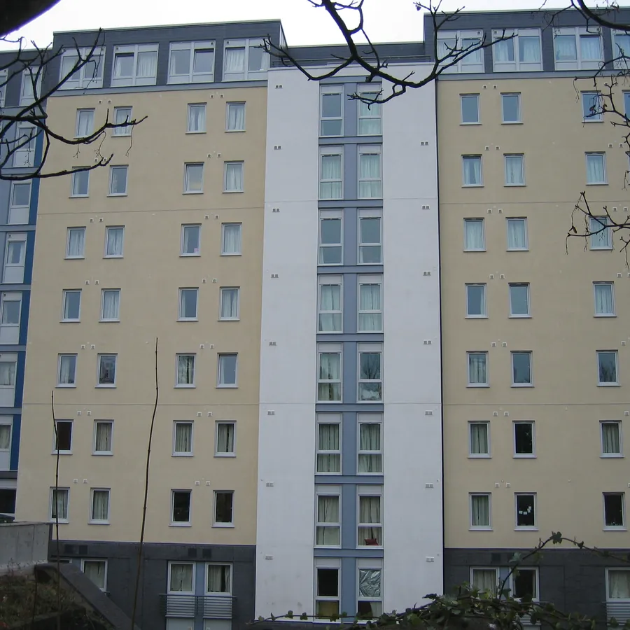 uPVC Vs Aluminium Windows — Product Colindale